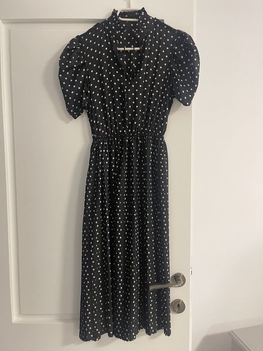 Rochita cu buline
