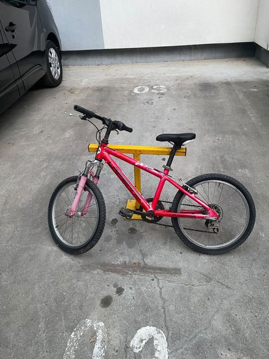 Bicicletă pentru copii Lapierre