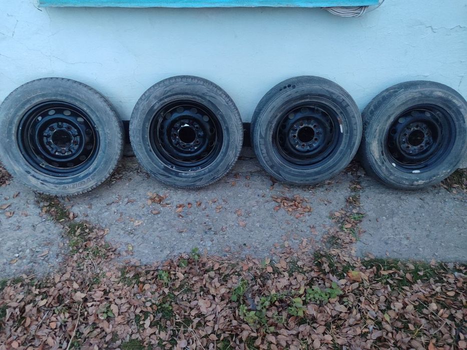 Диски нива шевроле,нива