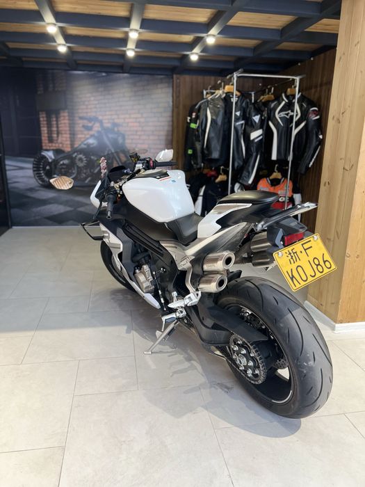 Cf moto 750 sr s на заказ! 2026 кредит/ наличные /рассрочка