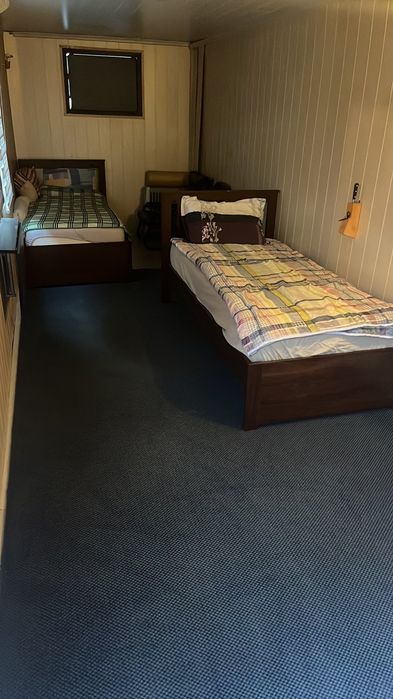 Дава се под наем Едностаен апартамент в София, Дружба 1 - 16 кв.м за 255 € - Снимка #3