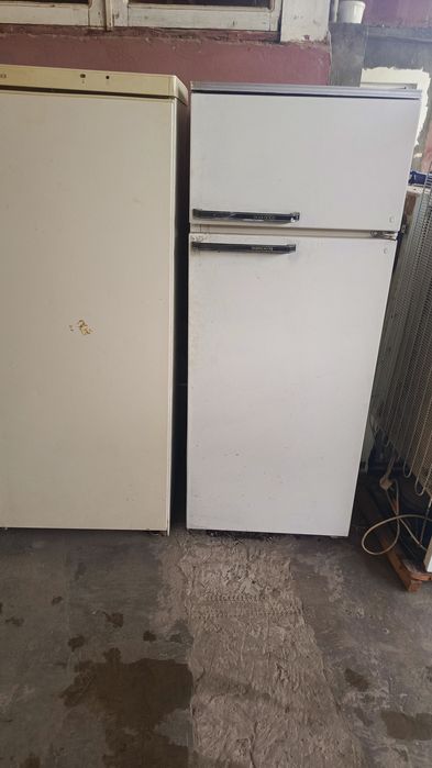 Холадиник рабоче ишлашга Гап йук ремонт бомаган