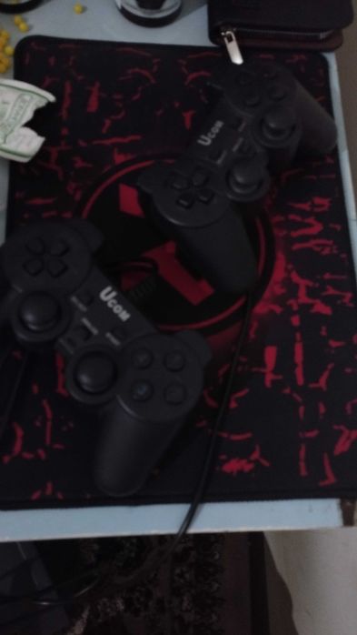 Komplekt Igrovoy kompyuter rx 580 8gb sotiladi moshni