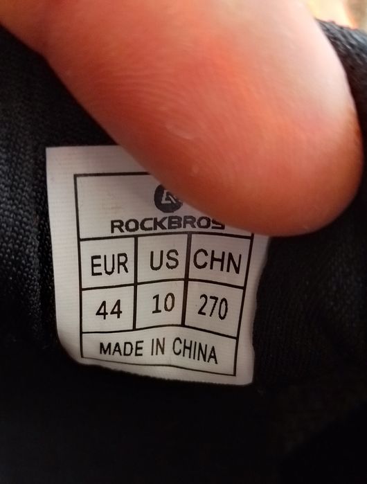 Оранжеви маратонки 44 номер