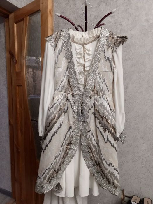 Келинлик койлаги