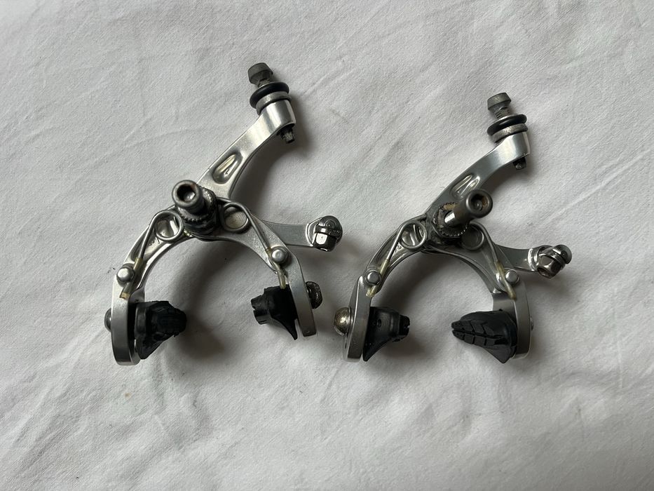 Vand clesti frana Campagnolo Athena monoplaner bicicleta cursiera semicursiera singlespeed fixie