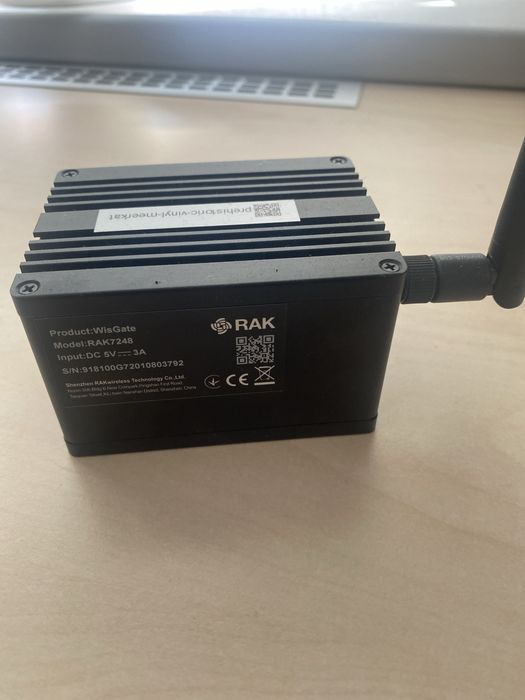 Rak Hotspot Miner
