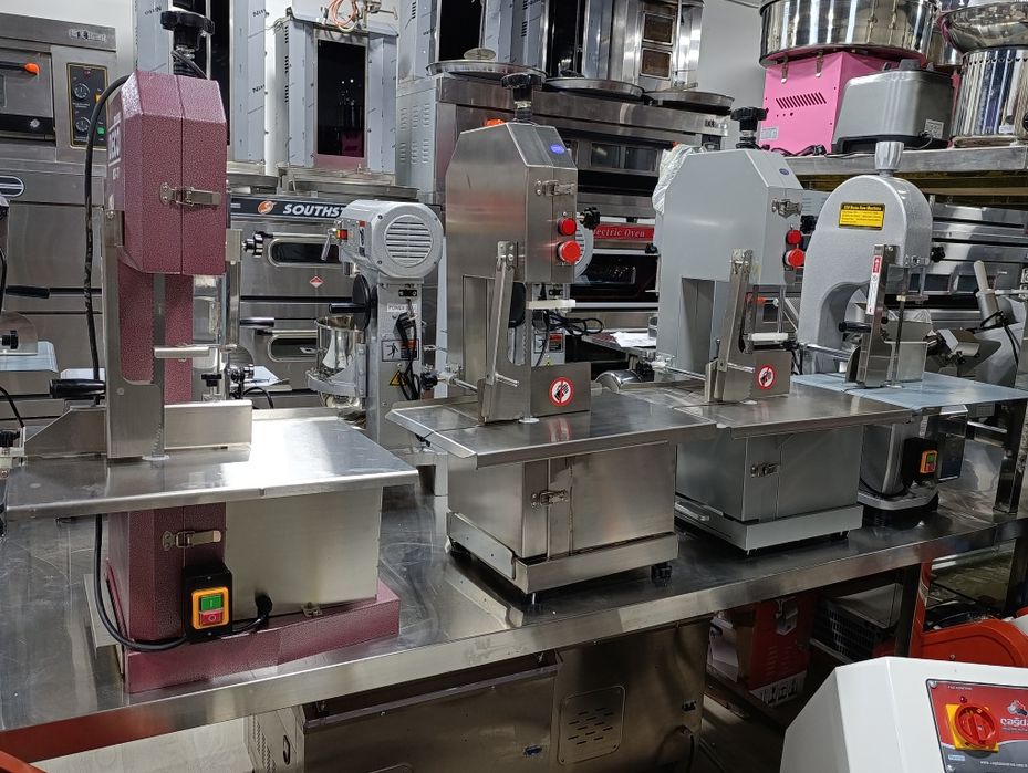 Suyak Arra stanoklar