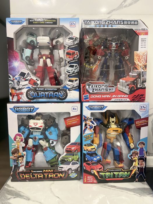 Свинка Пеппа домик набор