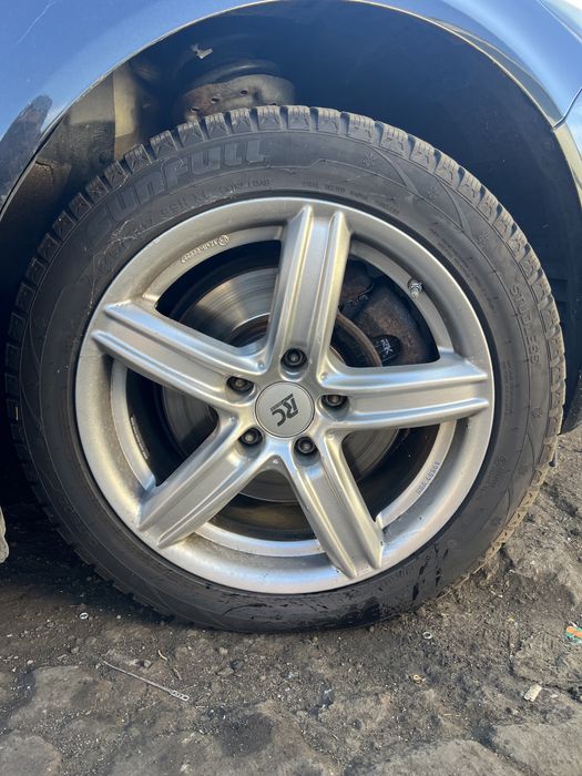 Opel Insignia Sports Tourer 2.0 disel 160кс 2010г НА ЧАСТИ