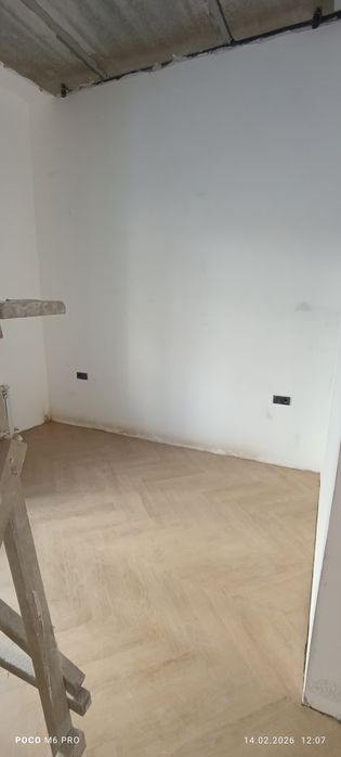 Укладка ламината