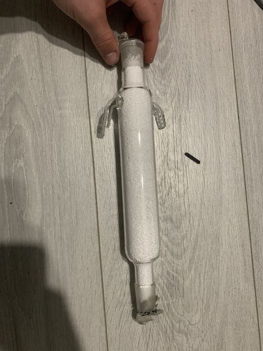 рефлукс кондензатор