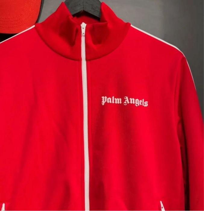 Bluza palm angels rosie