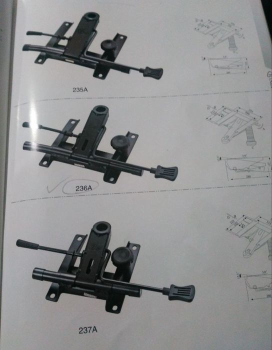 Ремонт офисной крисло