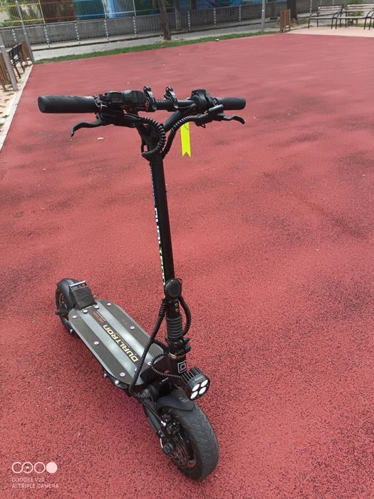 Електрически скутер Dualtron Victor