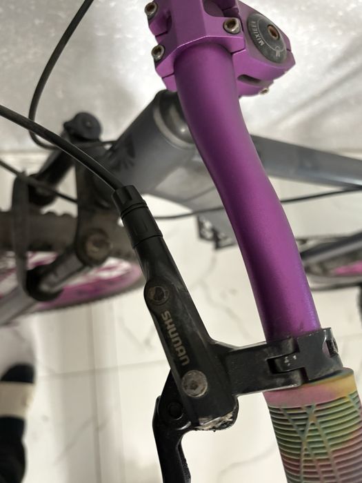 Продам стант велик