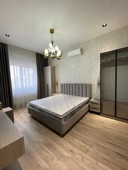 Сдаётся в аренду 3-ком/6/7 квартира на Шайхантахурском  р-н ЖК Булвард