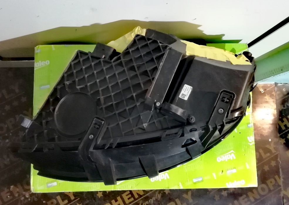 Фар Фарове за Мерцедес ГЛЦ А253 / Mercedes GLC W253 LED LIGHT SYSTEM.