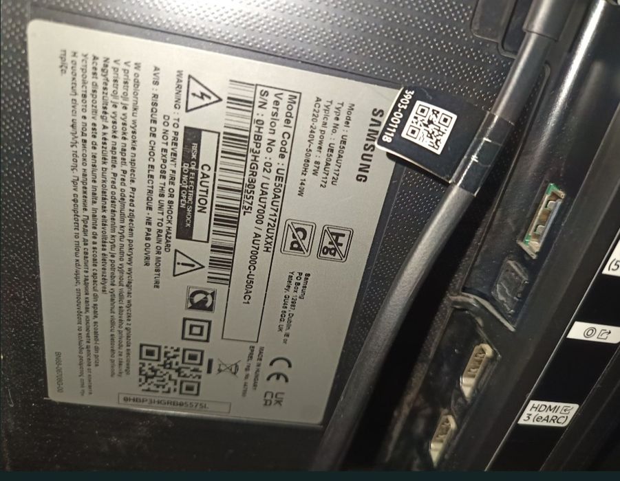 Pentru piese decfect display