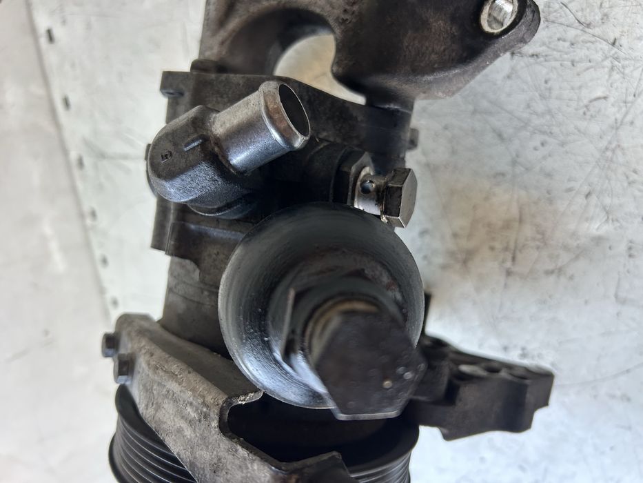 Хидравлична помпа за бмв е65 730д/xidravlichna pompa za bmw e65 730d