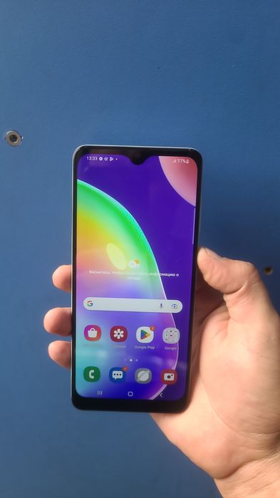 Продам Samsung A31
