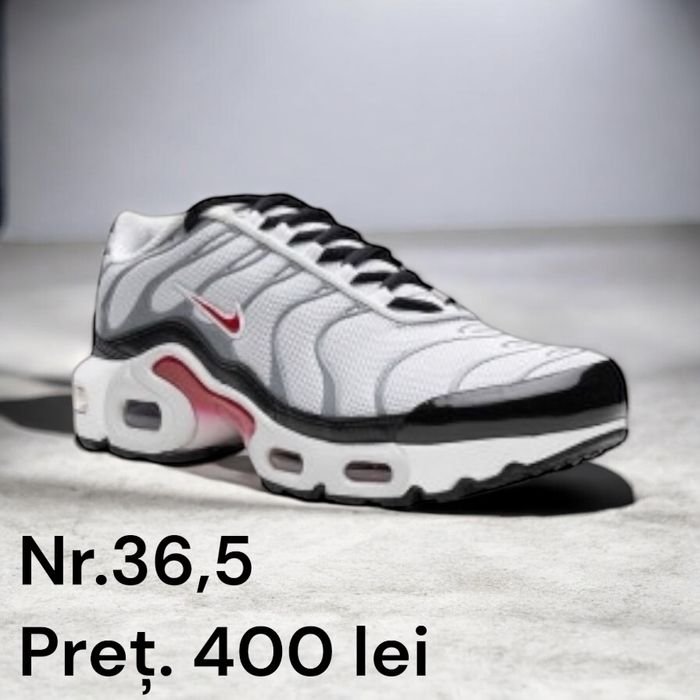 Nike airmax plus TN