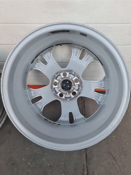 Оригинални джанти за ФОРД ВОЛВО FORD VOLVO R17 5x108 ET55 7J