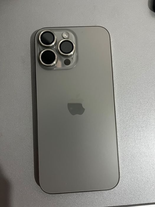 iPone 16 про макс