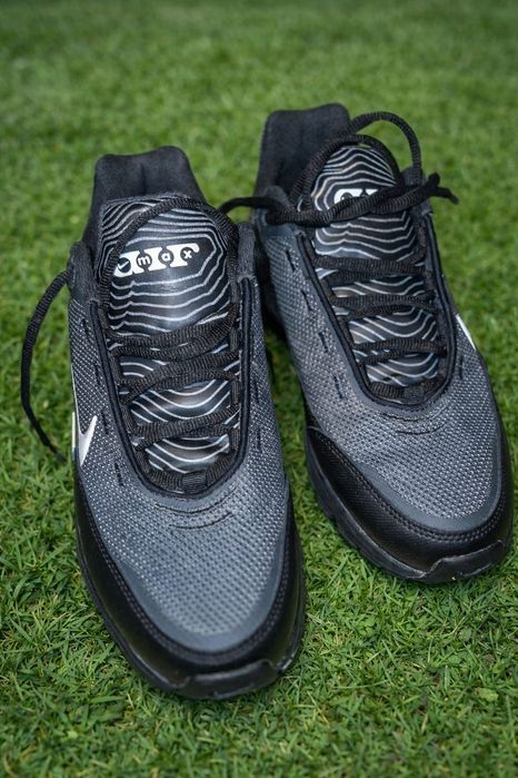 Sneakers  Nike Air Max  Pulse