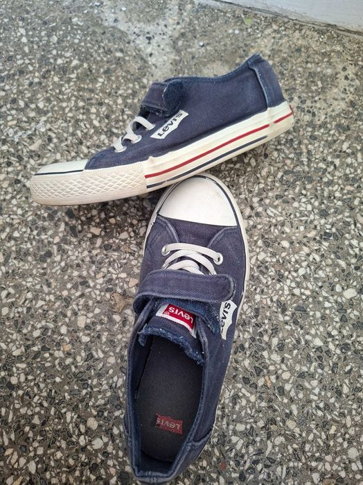 Лот от 3 чифта обувки за момче N35