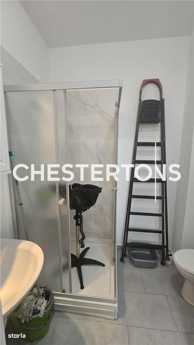 Apartament 2 camere mobilat+loc parcare Militari Residence