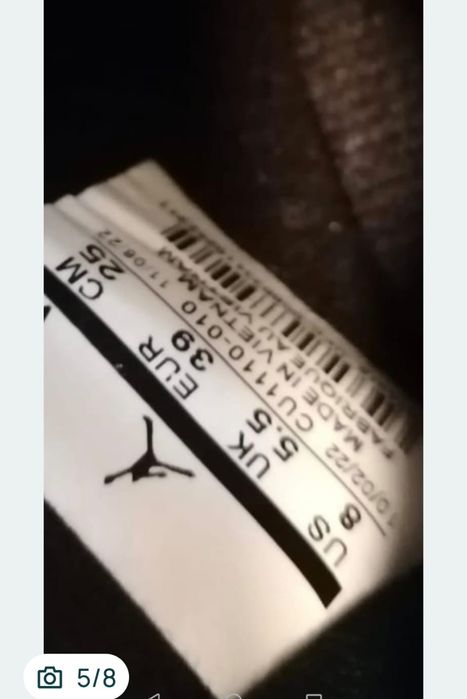Jordan 4 retro Black Cat