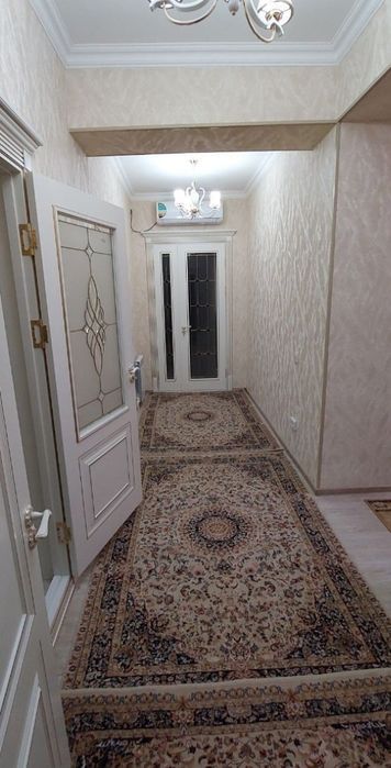 Сдается квартира Гагарина