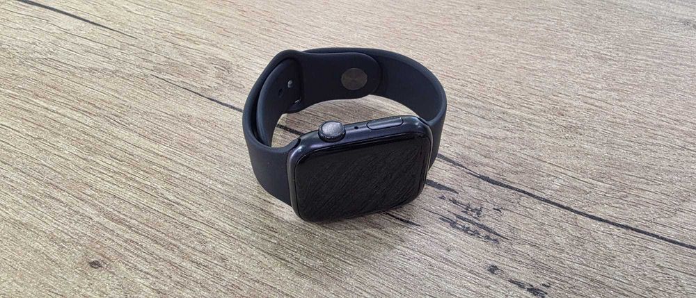 Apple Watch 8 45mm, GPS | Factura & Garantie |