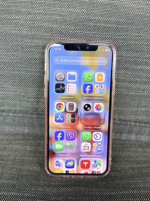 IPhone 12 128gb перфектен