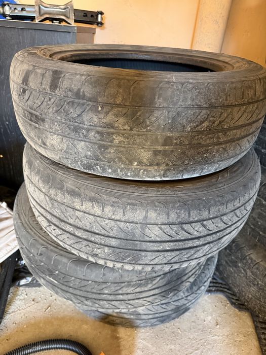 Продам резину летня