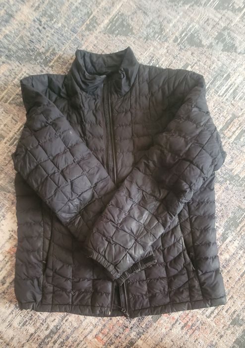 Куртка the north face