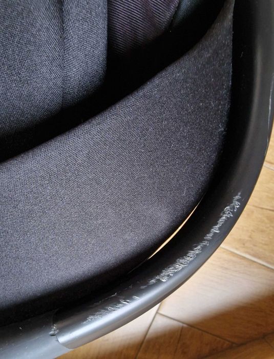 Кош за автомобил GRACO с база Isofix