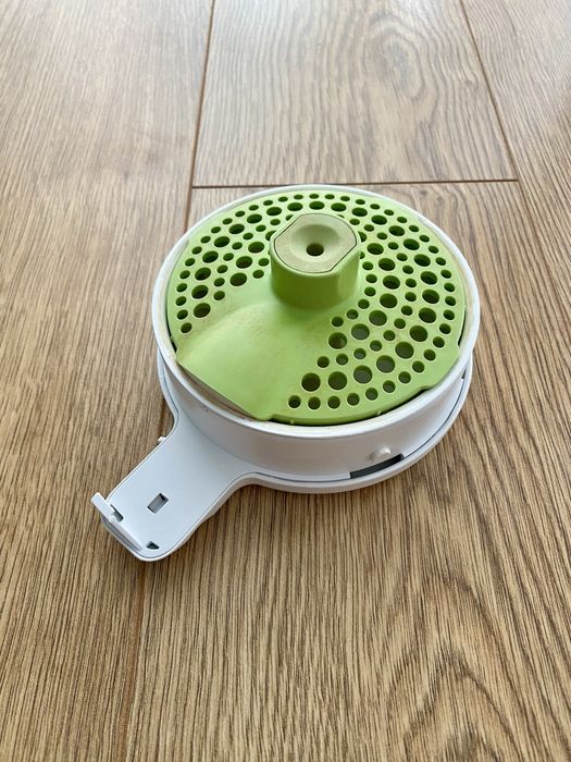 Aparat 2 în 1 Philips abur și blenduit