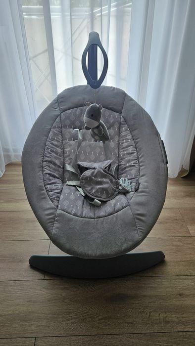 Leagan electric bebe