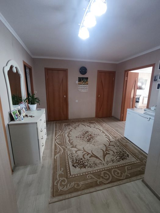 Продается двухкомнатная квартира