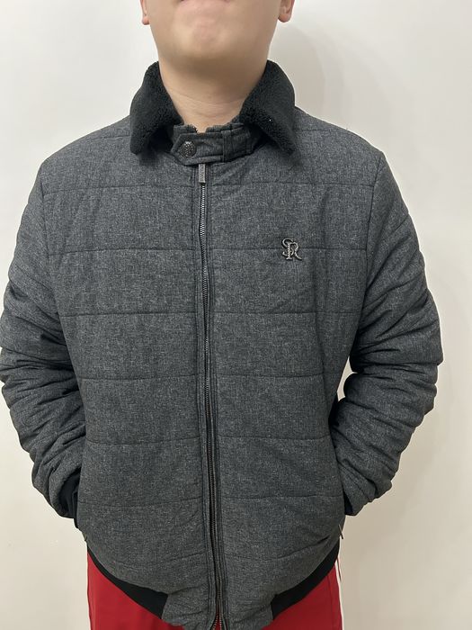 Куртка       мужская