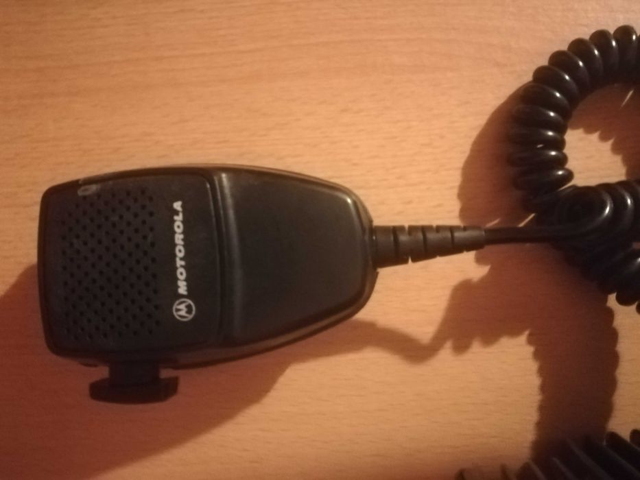 Радиостанция Моторола GM350
