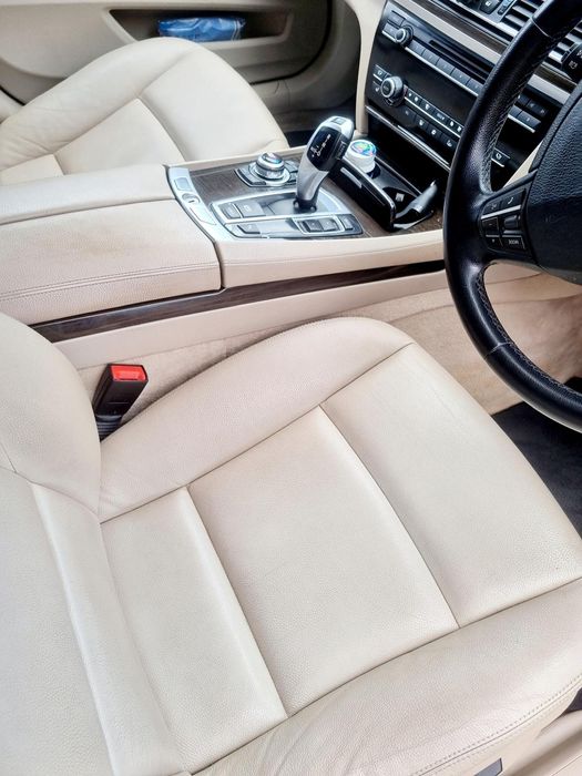 Autoturism bmw  seri 7