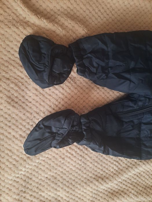 Продам детский комбинезон!