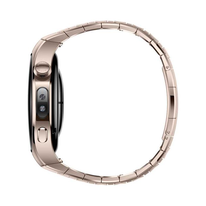 Смарт часовник HUAWEI WATCH 5 42mm Sand Gold