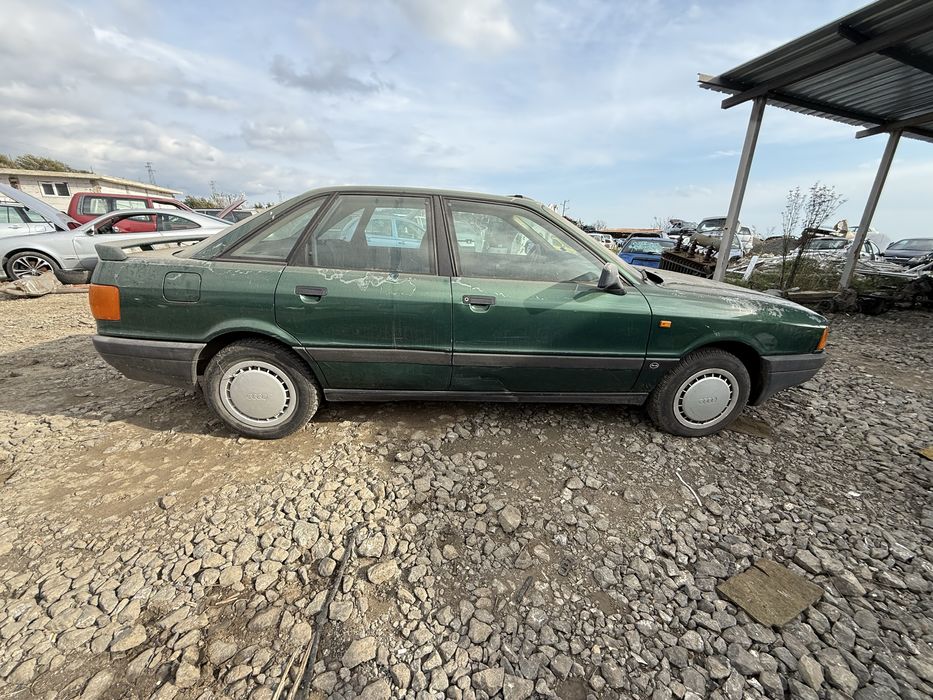 Audi 80 B3 1.8S НА части