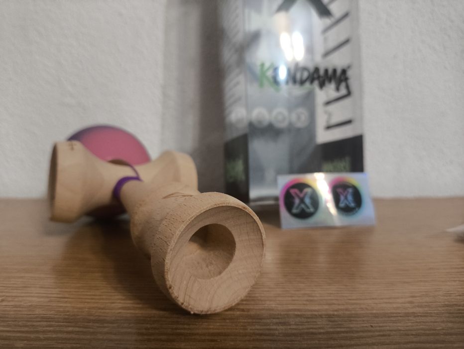 Kendama X pro model