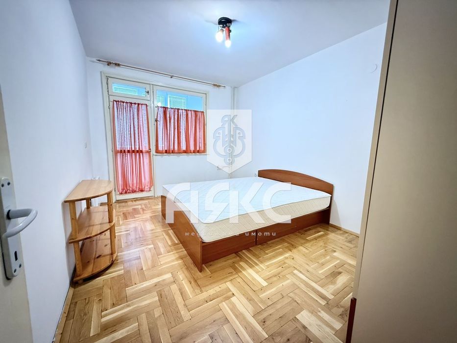 Дава се под наем Тристаен апартамент в София, Връбница 2 - 75 кв.м за 510 € - Снимка #3
