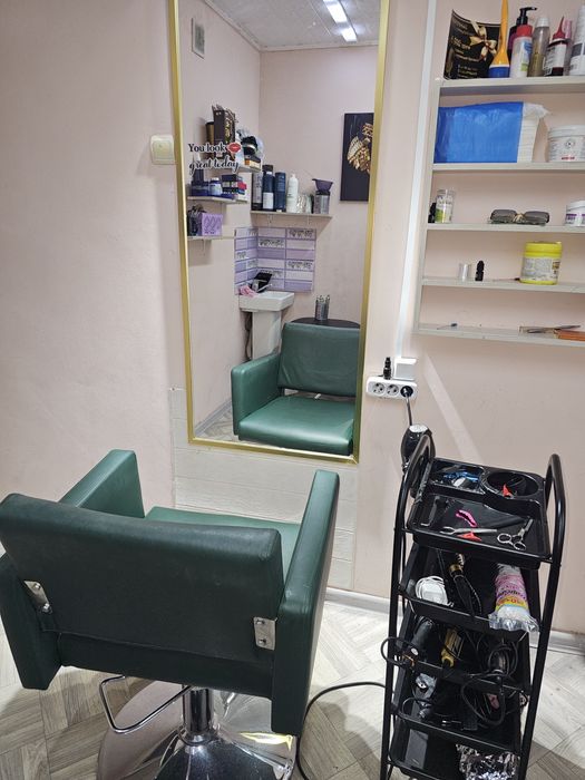 Продам кресло зеркало помощник